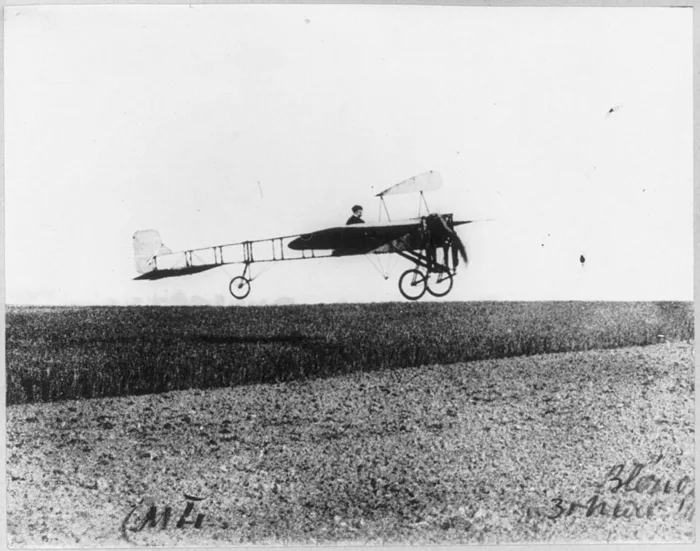 Louis Blériot